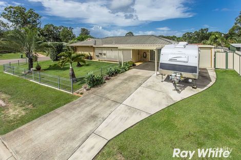 Property photo of 1 Awaba Court Deception Bay QLD 4508