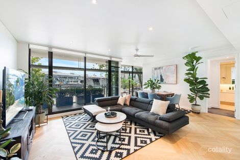 Property photo of 103/65 Cowper Wharf Roadway Woolloomooloo NSW 2011
