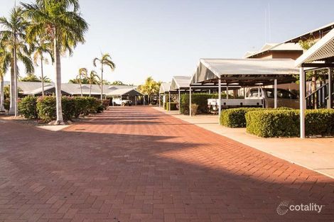 21/10 De Pledge Way, Cable Beach, WA 6726