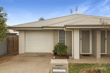 Property photo of 1/3 Carlin Street Glenvale QLD 4350