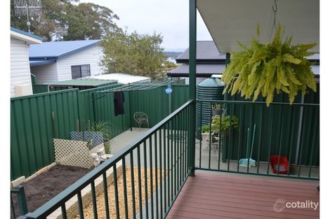 Property photo of 36/94 Island Point Road St Georges Basin NSW 2540