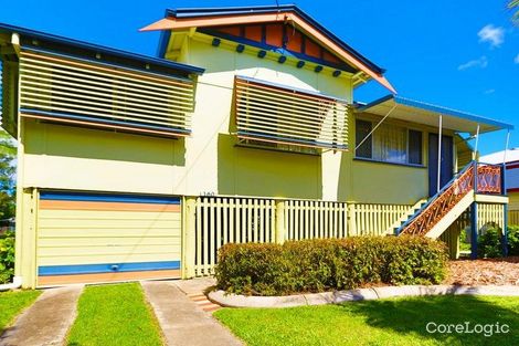 160 Earl St, Berserker, QLD 4701