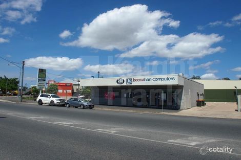 240 Canning St, Allenstown, QLD 4700