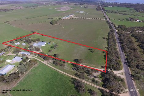 284 Mcintosh Way, Meningie, SA 5264