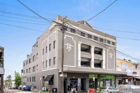 4/728 Darling St, Rozelle, NSW 2039