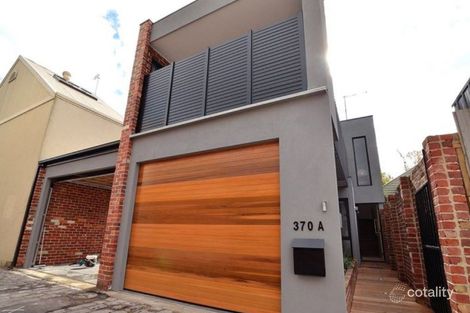 Property photo of 370A Highett Street Richmond VIC 3121