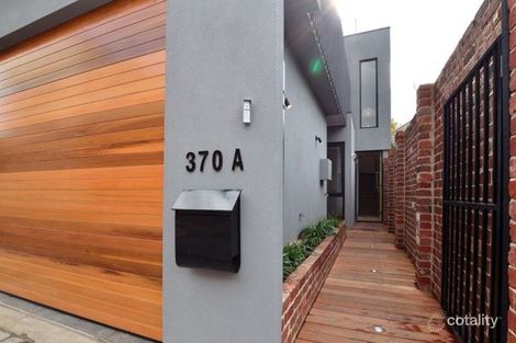 Property photo of 370A Highett Street Richmond VIC 3121
