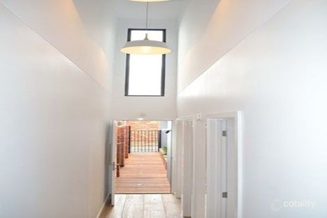 Property photo of 370A Highett Street Richmond VIC 3121
