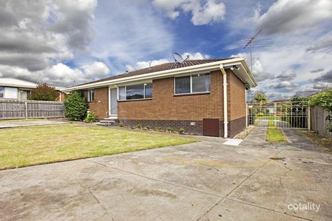 Property photo of 4 Mountbatten Street Grovedale VIC 3216