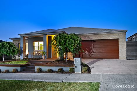 Property photo of 32 Dargo Crescent Doreen VIC 3754