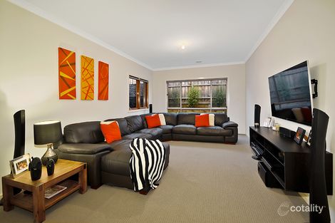 Property photo of 32 Dargo Crescent Doreen VIC 3754