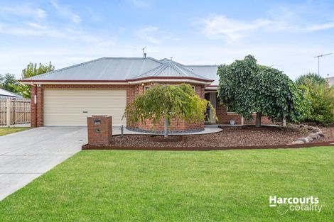 16 Bronte Ct, St Albans Park, VIC 3219