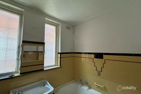 Property photo of 4/8 Manion Avenue Rose Bay NSW 2029