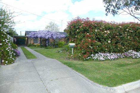 Property photo of 9 Warde Street Bairnsdale VIC 3875