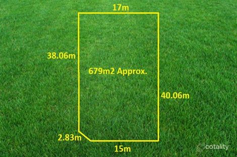 6 Williams Lane, Taylors Hill, VIC 3037