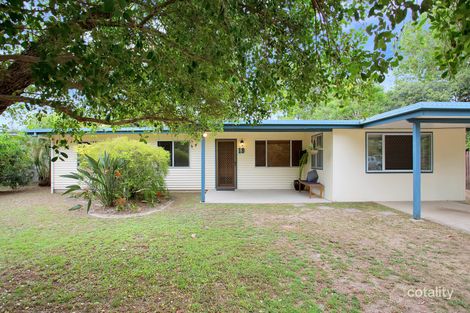 Property photo of 19 Dampier Drive Andergrove QLD 4740