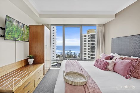 908/25 Laycock St, Surfers Paradise, QLD 4217