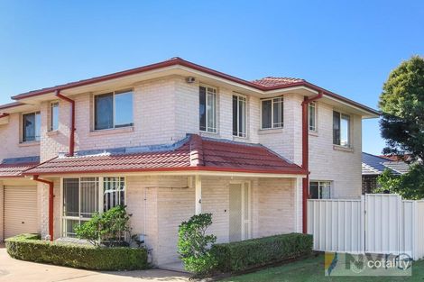 Property photo of 4/57-59 Asquith Street Silverwater NSW 2128