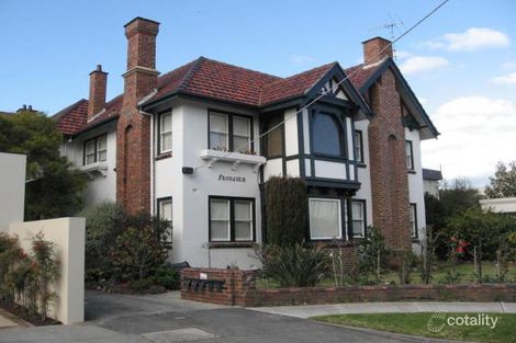 Property photo of 3/21 Kent Avenue Brighton VIC 3186