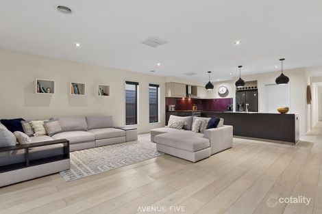 Property photo of 20 Rainford Place Armstrong Creek VIC 3217