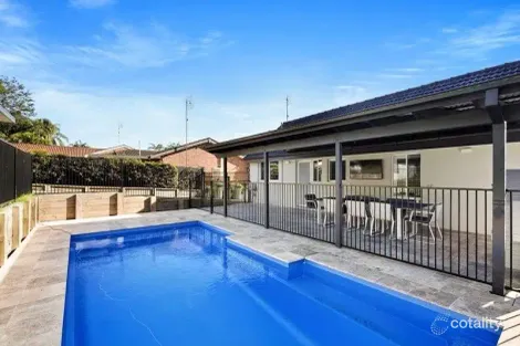 Property photo of 3 Patrick Crescent Saratoga NSW 2251