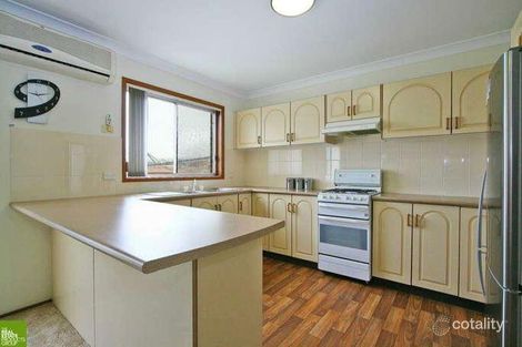 Property photo of 1/9 Berringer Way Flinders NSW 2529