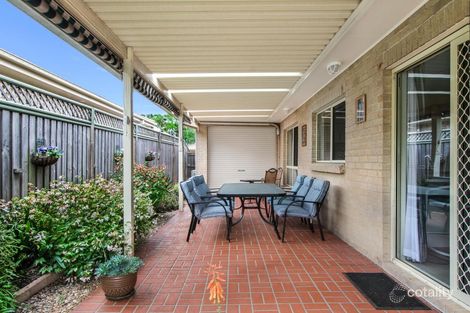 Property photo of 13 Kalbarri Grove Kanahooka NSW 2530