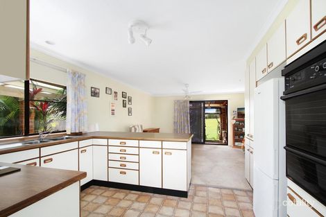 Property photo of 21 Sierra Drive Horsley NSW 2530