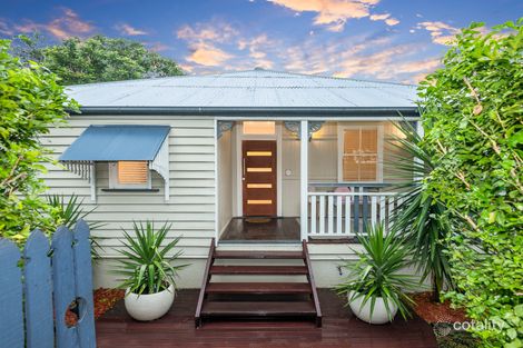 Property photo of 11 Ellen Street Albion QLD 4010