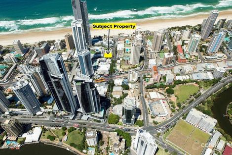 13/15 Cavill Ave, Surfers Paradise, QLD 4217