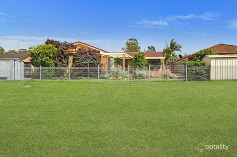 Property photo of 21 Sierra Drive Horsley NSW 2530