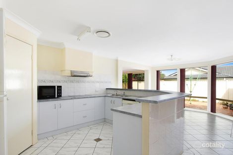 Property photo of 5 Cairngorm Tor Horsley NSW 2530