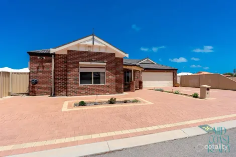 Property photo of 36 Moorings Loop Sunset Beach WA 6530