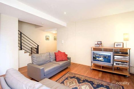 Property photo of 16/2-10 Quarry Master Drive Pyrmont NSW 2009
