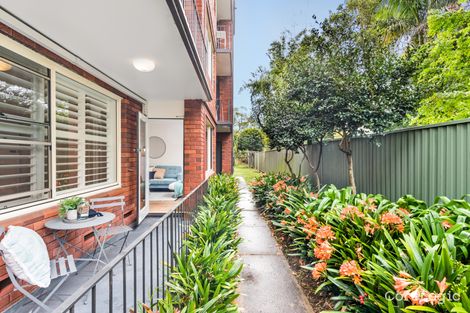 Property photo of 20/54 Alexandra Street Drummoyne NSW 2047