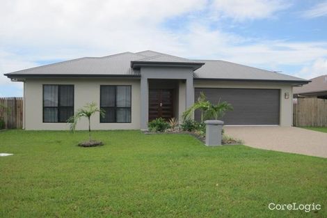 Property photo of 32 Ningaloo Crescent Burdell QLD 4818