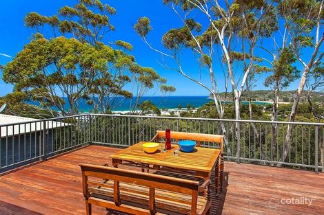 Property photo of 33 Surf Rider Avenue North Avoca NSW 2260