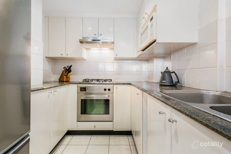 Property photo of 508/63 Crown Street Woolloomooloo NSW 2011