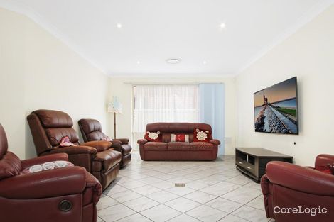 Property photo of 5 Cairngorm Tor Horsley NSW 2530
