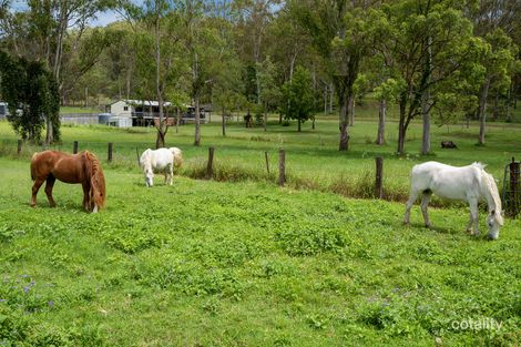 Property photo of 1721-1727 Waterford Tamborine Road Logan Village QLD 4207