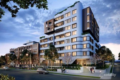 89/1 Gloucester Ave, Burwood, NSW 2134