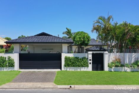 Property photo of 61 Dunlin Drive Burleigh Waters QLD 4220