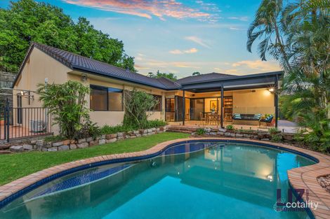 8 Accrington Pl, Chapel Hill, QLD 4069