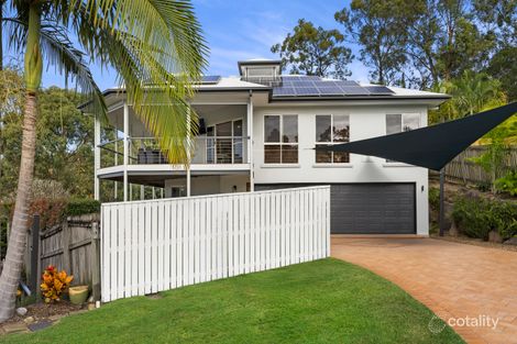 Property photo of 10 Honeybee Place Upper Kedron QLD 4055