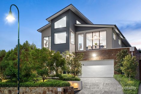 Property photo of 8 Tattenham Court Attwood VIC 3049