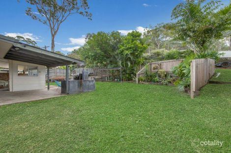 Property photo of 4 Aiken Close South Gladstone QLD 4680