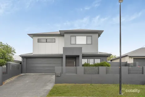 28 Crest St, Narangba, QLD 4504