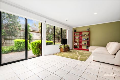 Property photo of 6 McIlwraith Court Berwick VIC 3806