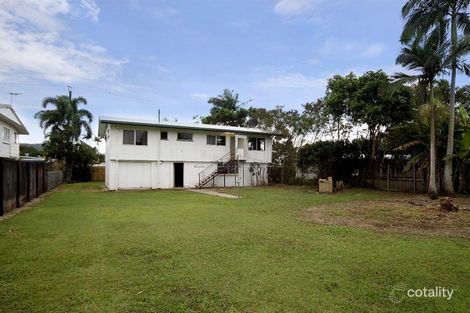 Property photo of 105 Hoare Street Manunda QLD 4870