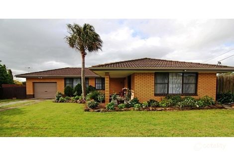 Property photo of 44 Anne Street Koroit VIC 3282